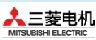 三菱減速機，三菱電動機